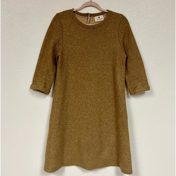 Betsey’s Boutique Shop Fall Dress - Picture 1 of 3